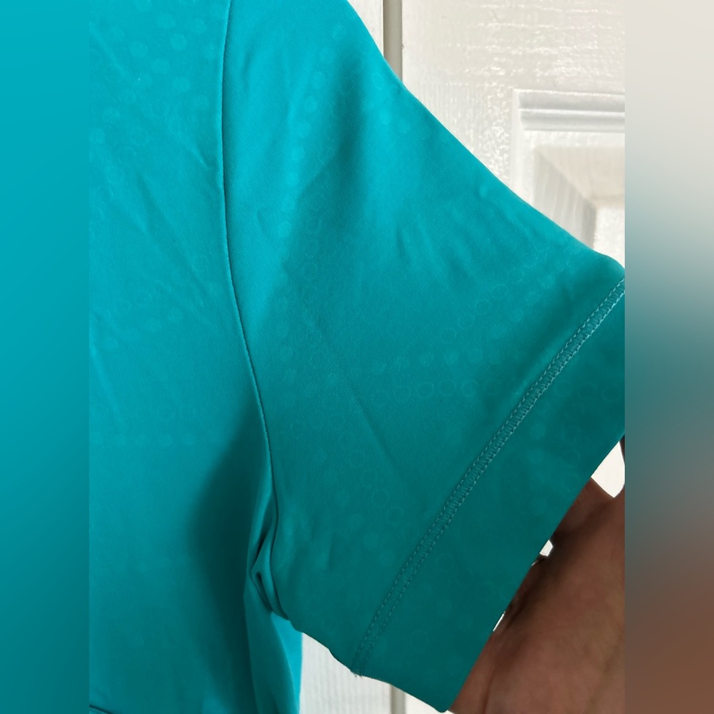 Lole tunic length sport top - Picture 7 of 12